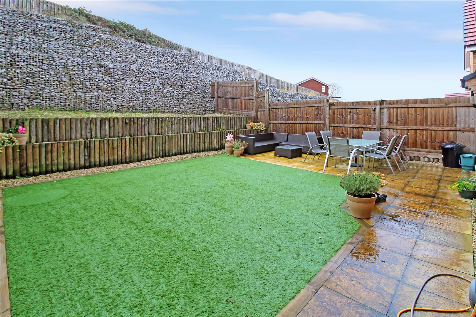 Lamphouse Way, Wolstanton, Newcastle